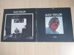 Alex Taylor with Friends and Neighbors LP (USA) (Cowboy), Cd's en Dvd's, Vinyl | Pop, Ophalen of Verzenden, 1960 tot 1980, Zo goed als nieuw