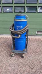 Industriële Stofzuiger Nilfisk Alto Attix 115, Ophalen, Gebruikt, Overige typen, Industriepark 2a 9351PA Leek
