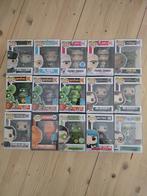 funko icons, kingdom hearts en alladin, Ophalen of Verzenden, Nieuw