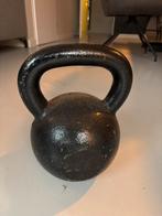 Kettlebell 28kg - Perfect voor je workout!, Ophalen of Verzenden, Gebruikt, Armen, Kettlebell