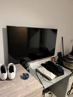 Samsung 46 inch TV, Ophalen, Gebruikt, 50 Hz, LCD