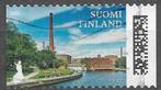 FINLAND € 2,30 zegel Landschappen van Finland 2023, Postzegels en Munten, Postzegels | Europa | Scandinavië, Ophalen of Verzenden