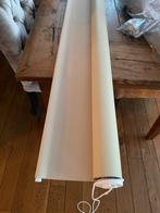 Rolgordijn 1910x 2050 taupe nieuw, Ophalen, Nieuw