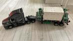 Lego technic 42078 Mack Anthem, Ophalen of Verzenden, Zo goed als nieuw, Complete set, Lego