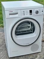 Bosch condens droger serie 6 7kg, Witgoed en Apparatuur, Wasdrogers, 6 tot 8 kg, Ophalen, Zo goed als nieuw, Condens