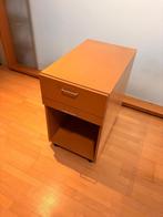 ladeblok, Huis en Inrichting, Bureaus, Ophalen, Gebruikt, Bureau