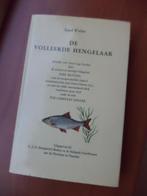Hengelsport: Izaak Walton, De volleerde hengelaar, Filosofie, Ophalen of Verzenden, Zo goed als nieuw, Watersport en Hengelsport