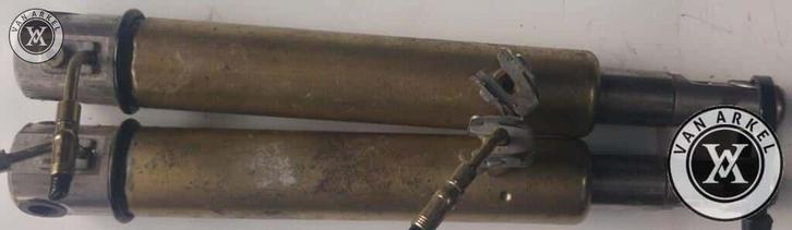 Bmw 3 Serie E46 Gasveer Gasdemper hydrologisch cabrio kap, Auto-onderdelen, Carrosserie en Plaatwerk, BMW, Gebruikt, Ophalen of Verzenden