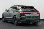 Audi Q8 50 TDI 286pk Quattro S-line Pano B&O 4-wielsturing S, Automaat, Gebruikt, Overige kleuren, Q8