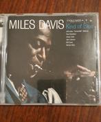 Miles Davis - Kind of Blue, Ophalen of Verzenden, Zo goed als nieuw, Jazz