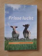 FRISSE LUCHT Roel Kuiper De Christenunie en het Kabinetsbe-, Boeken, Ophalen of Verzenden, Zo goed als nieuw