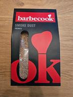 Barbecook smoke dust hickory en houten pizzaschep, Ophalen of Verzenden, Nieuw, Barbecook