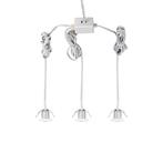 2 ongebruikte sets LED inbouwspots van Chango, Ophalen, Nieuw, Led