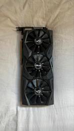 ASUS GTX 1070 8GB, PCI-Express 3, DisplayPort, Ophalen of Verzenden, Nvidia