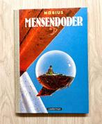 Moebius - De Mensendoder, Eén stripboek, Ophalen of Verzenden, Moebius