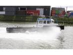 Alumax aluminium Werkboten diesel, elektrisch en/of hybride, 50 pk of meer, Overige brandstoffen, 6 tot 9 meter, Nieuw