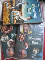 Breaking Bad Het complete tweede seizoen (2009) 4 disc, Cd's en Dvd's, Dvd's | Tv en Series, Boxset, Thriller, Zo goed als nieuw