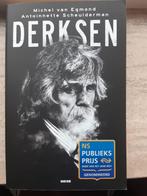 Derksen | Het spraakmakende leven van Johan Derksen, Boeken, Biografieën, Sport, Ophalen of Verzenden, Zo goed als nieuw