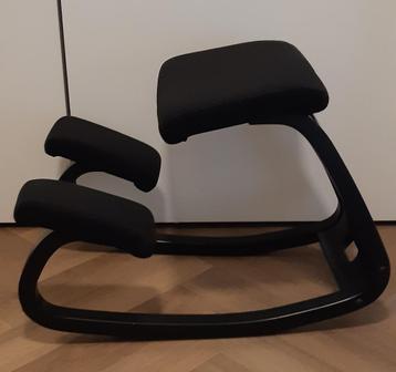 Varier [ Stokke ] bureaustoel ergonomische kniestoel beschikbaar voor biedingen