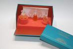 Lalique Diorama Les Introuvables / The Ultimate Collection, Verzamelen, Parfumverzamelingen, Verzenden, Nieuw, Miniatuur, Gevuld