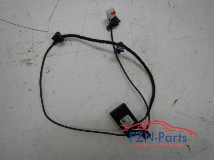 Antenne Mercedes Vito (22741539), Auto diversen, Autoradio's, Ophalen