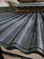 Restpartij metalen golfplaten, actie, dak voor overkapping, Ophalen, Nieuw, 15 m² of meer, Golfplaat
