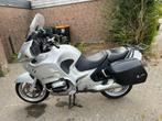 BMW R1150RT, Motoren, 2 cilinders, 1130 cc, Particulier, Meer dan 35 kW