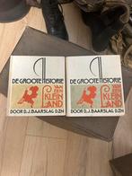 Boeken oorlog Friesland Workum 1943, Verzamelen, Militaria | Tweede Wereldoorlog, Ophalen of Verzenden, Nederland, Boek of Tijdschrift