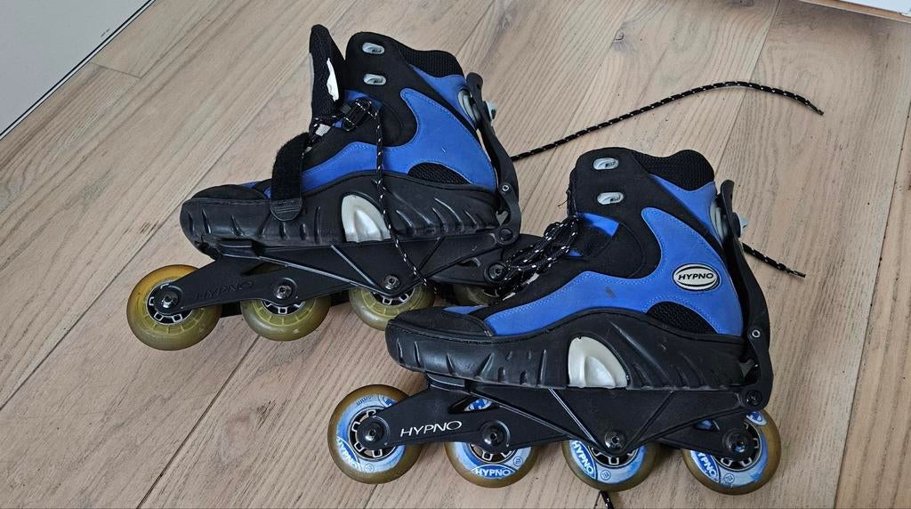 Inline Skates Hypno - in goede staat, Sport en Fitness, Skeelers, Overige merken, Gebruikt, Kinderen, Ophalen of Verzenden