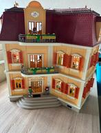 Playmobil ingericht woonhuis, Kinderen en Baby's, Speelgoed | Playmobil, Complete set, Ophalen of Verzenden, Zo goed als nieuw