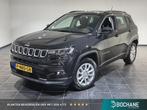 Jeep Compass 1.3T Longitude | Apple Carplay/Android Auto | A, Auto's, Jeep, Voorwielaandrijving, Stof, Euro 6, 4 cilinders