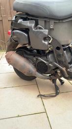 SKR 125cc blok, Ophalen of Verzenden, Zo goed als nieuw, Blok, Piaggio