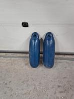 Stootwillen boot - 2 stuks, Ophalen of Verzenden