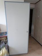 Vintage kinder kledingkast, Huis en Inrichting, Ophalen, Gebruikt, 50 tot 75 cm, 150 tot 200 cm