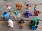 Toy Story figuurtjes o.a. Buzz Lightyear, Verzamelen, Disney, Ophalen of Verzenden, Overige figuren, Zo goed als nieuw, Beeldje of Figuurtje