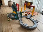 Thomas de Trein set Sodor Shipping Co., Kinderen en Baby's, Speelgoed | Thomas de Trein, Ophalen of Verzenden, Zo goed als nieuw