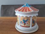Hutchenreuther carousel (muziekdoosje), Ophalen of Verzenden