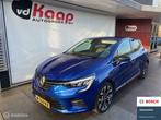 Renault Clio 1.0 TCe R.S. Line, Auto's, Renault, Voorwielaandrijving, Gebruikt, Met garantie (alle), Blauw