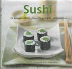 Fiona Smith Sushi (In plastic), Ophalen of Verzenden, Nieuw, Azië en Oosters