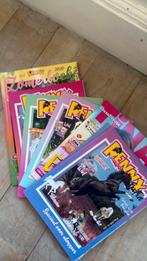 PENNY’S EN ANDERE MEIDEN TIJDSCHRIFTEN, Ophalen, Gelezen, Damesbladen