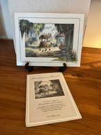 Reint Withaar wandtegels - met certificaat, Ophalen of Verzenden