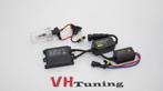 HID canbus free Xenon power light XH CH018 H1 6000K, Ophalen of Verzenden