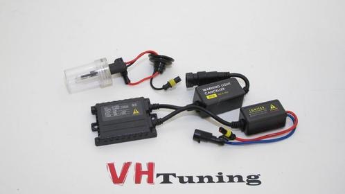 HID canbus free Xenon power light XH CH018 H1 6000K, Auto diversen, Tuning en Styling, Ophalen of Verzenden