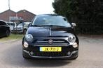 Fiat 500 1.2 Lounge, Navi, Leder, panorama Pdc, Nap, Voorwielaandrijving, Gebruikt, 4 cilinders, 840 kg