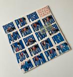 Bros - Push LP, Gebruikt, Ophalen of Verzenden, 1980 tot 2000