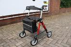 Rollator Type Tracker, Diversen, Ophalen of Verzenden, Opvouwbaar, Nieuw