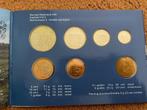 Muntset Nederland Drenthe uit 1991, Ophalen, Koningin Beatrix, Overige waardes, Setje