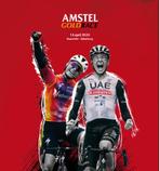 GEZOCHT: Startbewijzen AGR 2026, Tickets en Kaartjes, Twee personen