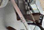 KOOPJE €50,00: Mutsy Neo kinderwagen, Kinderen en Baby's, Kinderwagens en Combinaties, Ophalen, Gebruikt, Verstelbare duwstang