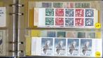 195 POSTZEGELBOEKJES ZWEDEN 1968/1997 - 4de ITEM GRATIS, Postzegels en Munten, Postzegels | Europa | Scandinavië, Ophalen of Verzenden